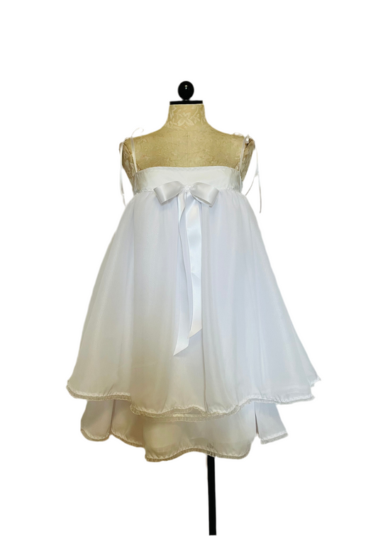 The Cassidy Babydoll