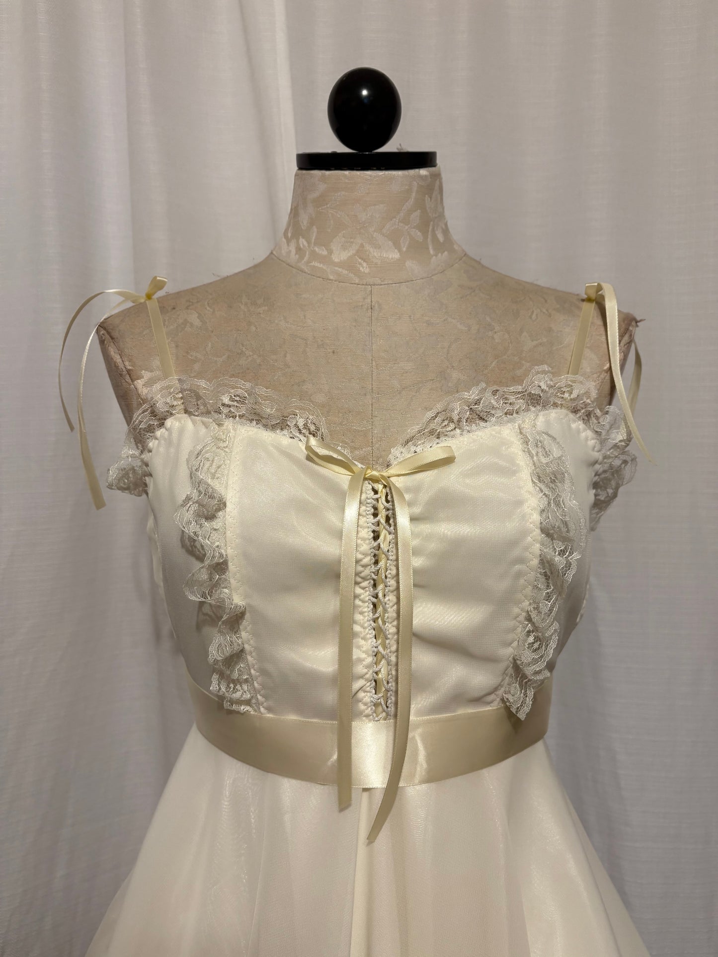 The Iva Dress