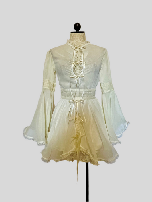 The Stephanie Dress
