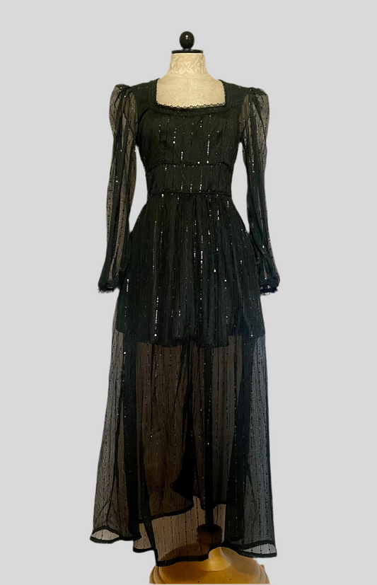 The Chelsea Dress