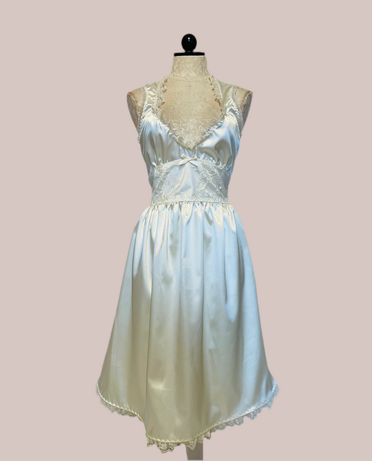 The Jenny Dress