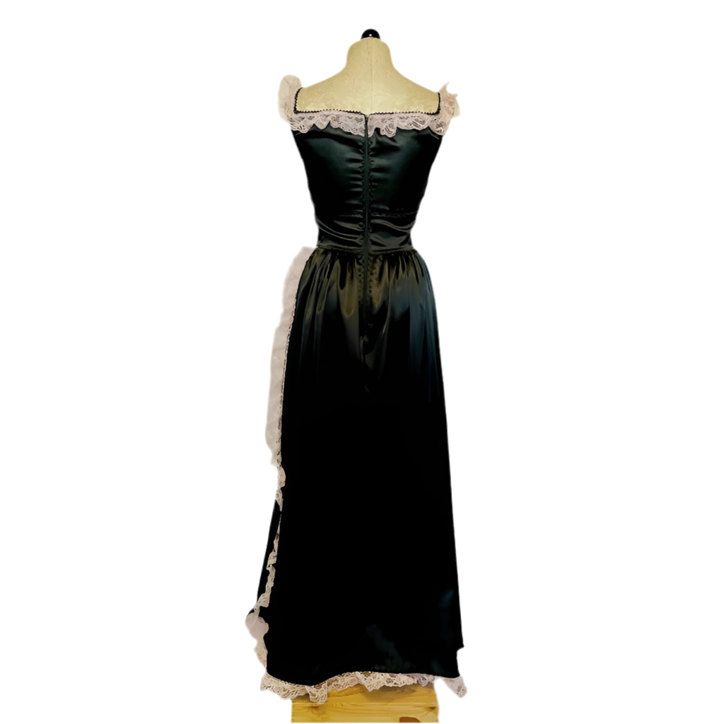 The Cynthia Dress