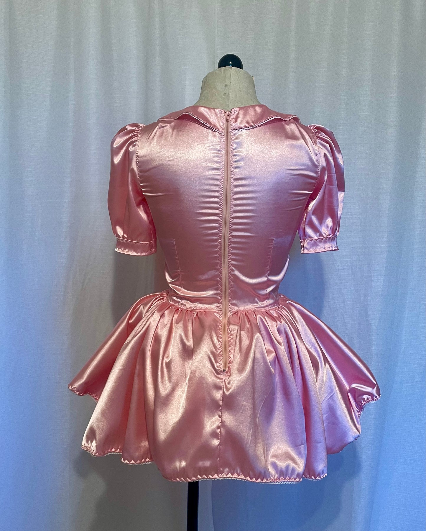 The Michelle Dress