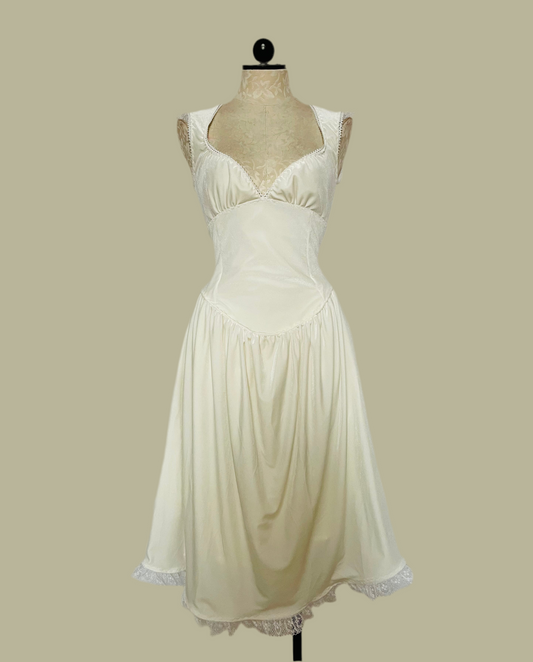 The Lena Dress