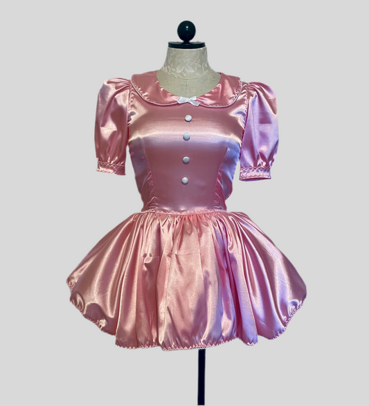 The Michelle Dress