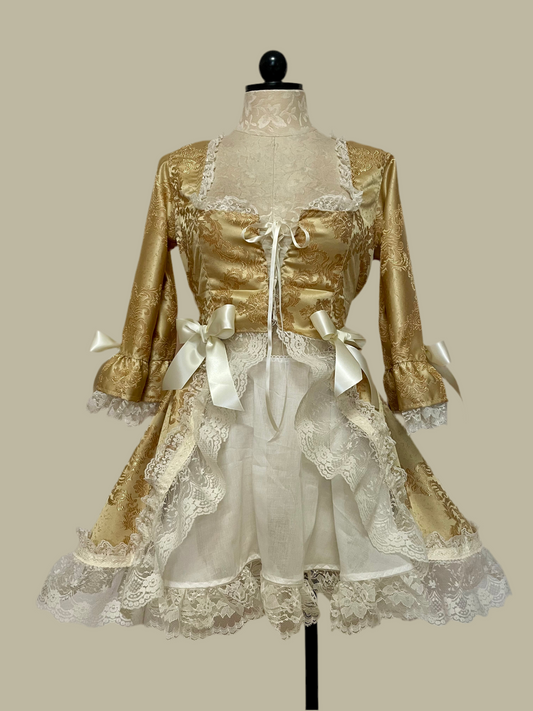 The Noel Dress