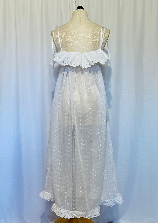 The Maisey Gown