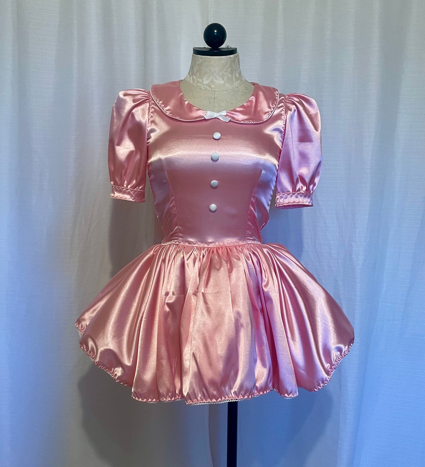The Michelle Dress