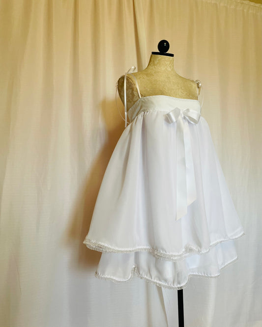 The Cassidy Babydoll