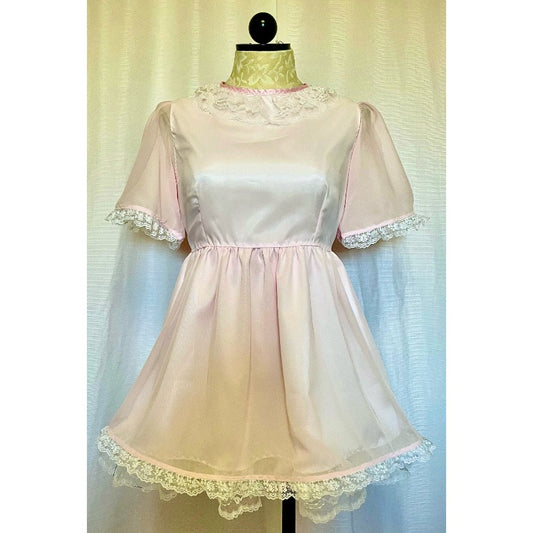 The Antoinette Babydoll