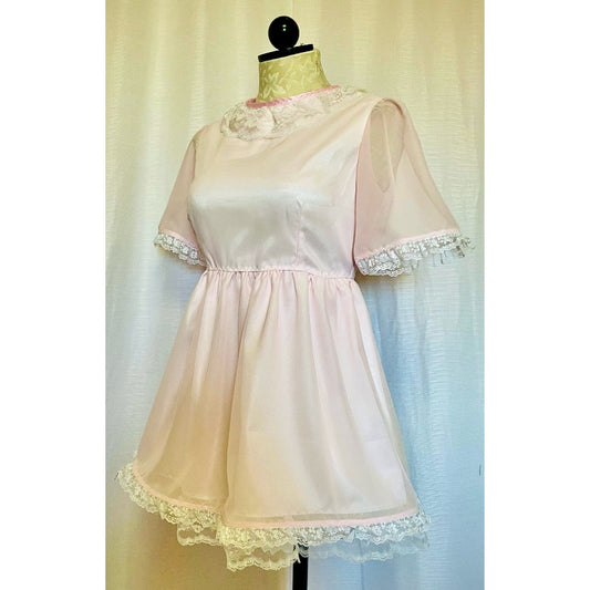 The Antoinette Babydoll