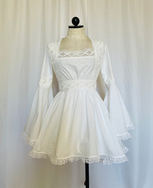 The Aurelie Dress
