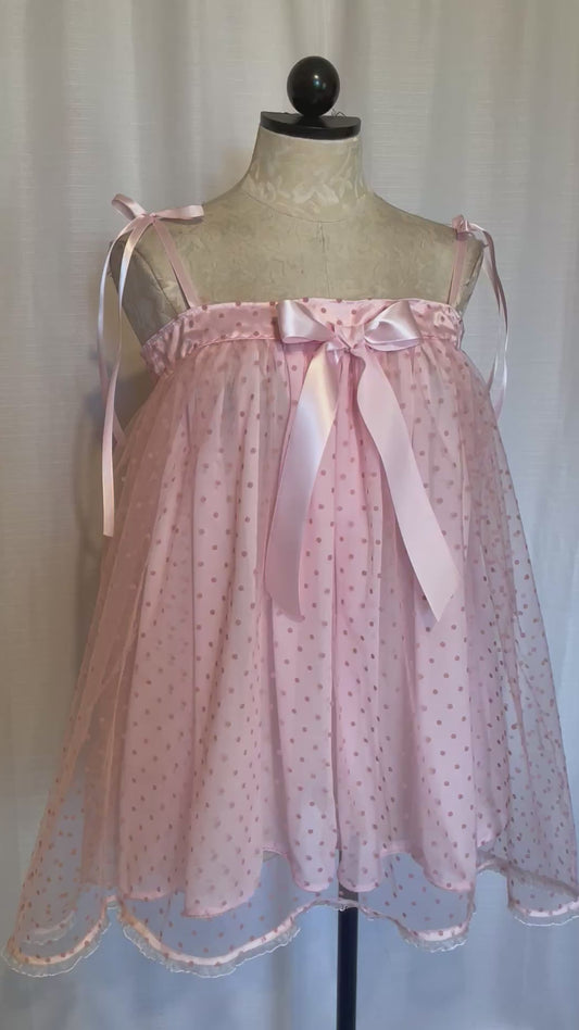 The Trina Babydoll