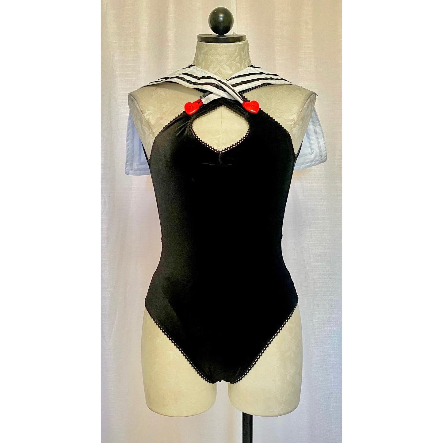 The Sailor Bodysuit